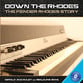 Down the Rhodes book cover